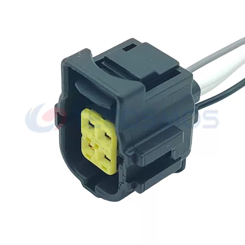 Waterproof Wire Connector Oxygen Sensor Cable Harness Automotive Enclosure Connector for Ford 4pin Female 184248-1... - image 5